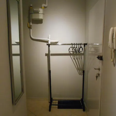Appartement Mieszkanko Jabloniowa *