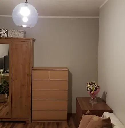 Mieszkanko Jabloniowa Appartement
